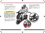 Предварительный просмотр 276 страницы Italjet DRAGSTER 125 Use And Maintenance Manual