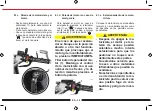 Предварительный просмотр 280 страницы Italjet DRAGSTER 125 Use And Maintenance Manual