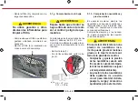 Предварительный просмотр 290 страницы Italjet DRAGSTER 125 Use And Maintenance Manual