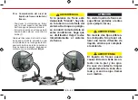 Предварительный просмотр 294 страницы Italjet DRAGSTER 125 Use And Maintenance Manual