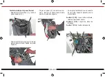 Предварительный просмотр 300 страницы Italjet DRAGSTER 125 Use And Maintenance Manual