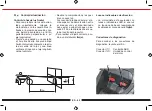 Предварительный просмотр 302 страницы Italjet DRAGSTER 125 Use And Maintenance Manual