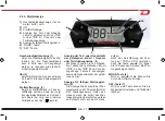 Предварительный просмотр 339 страницы Italjet DRAGSTER 125 Use And Maintenance Manual