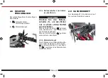 Предварительный просмотр 344 страницы Italjet DRAGSTER 125 Use And Maintenance Manual