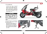 Предварительный просмотр 351 страницы Italjet DRAGSTER 125 Use And Maintenance Manual