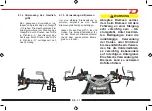 Предварительный просмотр 359 страницы Italjet DRAGSTER 125 Use And Maintenance Manual