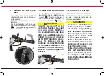 Предварительный просмотр 360 страницы Italjet DRAGSTER 125 Use And Maintenance Manual