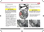 Предварительный просмотр 365 страницы Italjet DRAGSTER 125 Use And Maintenance Manual