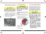 Предварительный просмотр 370 страницы Italjet DRAGSTER 125 Use And Maintenance Manual