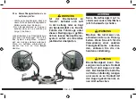 Предварительный просмотр 374 страницы Italjet DRAGSTER 125 Use And Maintenance Manual