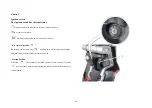 Предварительный просмотр 43 страницы Italjet Dragster 2022 Maintenance Manual