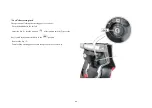 Предварительный просмотр 44 страницы Italjet Dragster 2022 Maintenance Manual