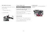 Предварительный просмотр 46 страницы Italjet Dragster 2022 Maintenance Manual