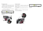 Предварительный просмотр 47 страницы Italjet Dragster 2022 Maintenance Manual