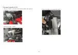 Предварительный просмотр 59 страницы Italjet Dragster 2022 Maintenance Manual