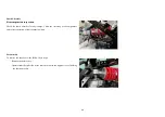 Предварительный просмотр 88 страницы Italjet Dragster 2022 Maintenance Manual