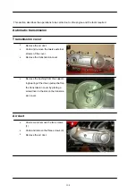 Preview for 106 page of Italjet Dragster 2022 Maintenance Manual