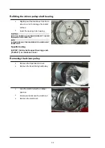 Preview for 108 page of Italjet Dragster 2022 Maintenance Manual