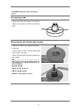 Preview for 111 page of Italjet Dragster 2022 Maintenance Manual