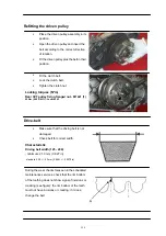 Preview for 115 page of Italjet Dragster 2022 Maintenance Manual