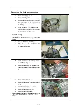 Preview for 135 page of Italjet Dragster 2022 Maintenance Manual