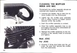 Preview for 25 page of Italjet JC5C Owner'S Manual