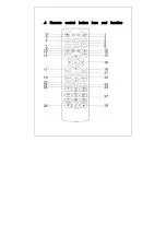 Preview for 9 page of iTALK TV KT-IH0932I Usage Instructions