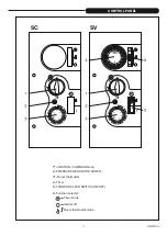 Preview for 11 page of Italkero Eco SC Series Installation And After-Sales Service