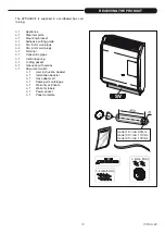 Preview for 13 page of Italkero Eco SC Series Installation And After-Sales Service