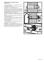 Preview for 17 page of Italkero Eco SC Series Installation And After-Sales Service