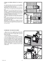 Preview for 18 page of Italkero Eco SC Series Installation And After-Sales Service