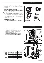 Preview for 21 page of Italkero Eco SC Series Installation And After-Sales Service