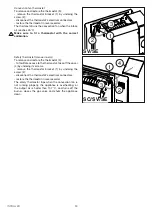 Preview for 30 page of Italkero Eco SC Series Installation And After-Sales Service