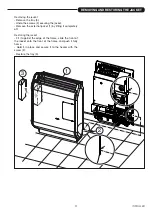 Preview for 31 page of Italkero Eco SC Series Installation And After-Sales Service