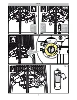 Предварительный просмотр 5 страницы Italkero FALO 12 kW User Manual And Assembly Instructions