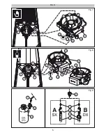 Предварительный просмотр 6 страницы Italkero FALO 12 kW User Manual And Assembly Instructions