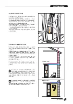 Предварительный просмотр 13 страницы Italkero faro Installation And After-Sales Service