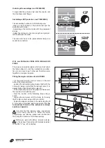 Предварительный просмотр 18 страницы Italkero faro Installation And After-Sales Service