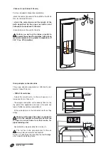 Предварительный просмотр 20 страницы Italkero faro Installation And After-Sales Service