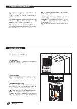 Preview for 6 page of Italkero Fiammella Installation Manual