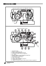 Preview for 10 page of Italkero Focus 130 User, Installation And Technical Assistance