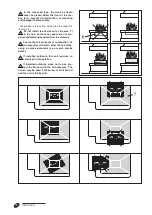 Preview for 16 page of Italkero Focus 130 User, Installation And Technical Assistance