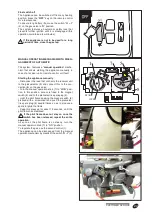 Preview for 23 page of Italkero Focus 130 User, Installation And Technical Assistance