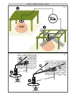 Preview for 3 page of Italkero INFRA Spider User Manual And Assembly Instructions