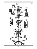 Preview for 4 page of Italkero INFRA Spider User Manual And Assembly Instructions