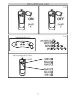 Preview for 8 page of Italkero INFRA Spider User Manual And Assembly Instructions