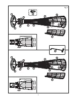 Предварительный просмотр 2 страницы Italkero lightfire dolce vita User Manual And Assembly Instructions