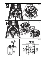 Предварительный просмотр 6 страницы Italkero lightfire dolce vita User Manual And Assembly Instructions