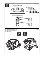 Предварительный просмотр 9 страницы Italkero lightfire dolce vita User Manual And Assembly Instructions