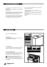 Preview for 6 page of Italkero Poster PE t1 30 Installation And Technical Manual